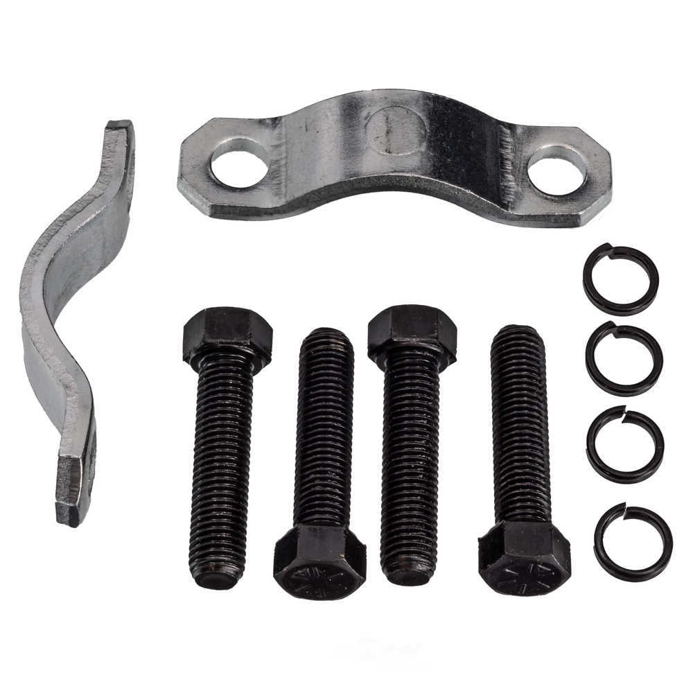 Power Train PT108UJ Universal Joint Strap Kit