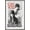 Barnwood Framed Version, variant on Sonny and Cher - Televisions Wall Poster, 14.725" x 22.375" Framed
