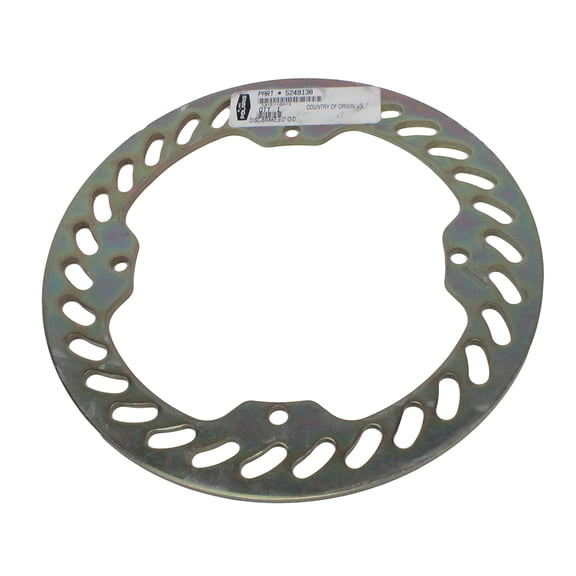 Polaris 5249138 OEM Rear Drive Shaft Brake Disc 2006-2011 Outlaw 500 525 IRS