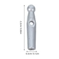 thumbnail image 2 of HAMPPLIES 50Ud Componentes Para Reparación Fácil De Accesorios Exteriores, 2 of 7