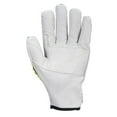 thumbnail image 2 of Portwest A745 Impact Resistant Pro Cut Safety Work Gloves Gray, X-Large, 2 of 5