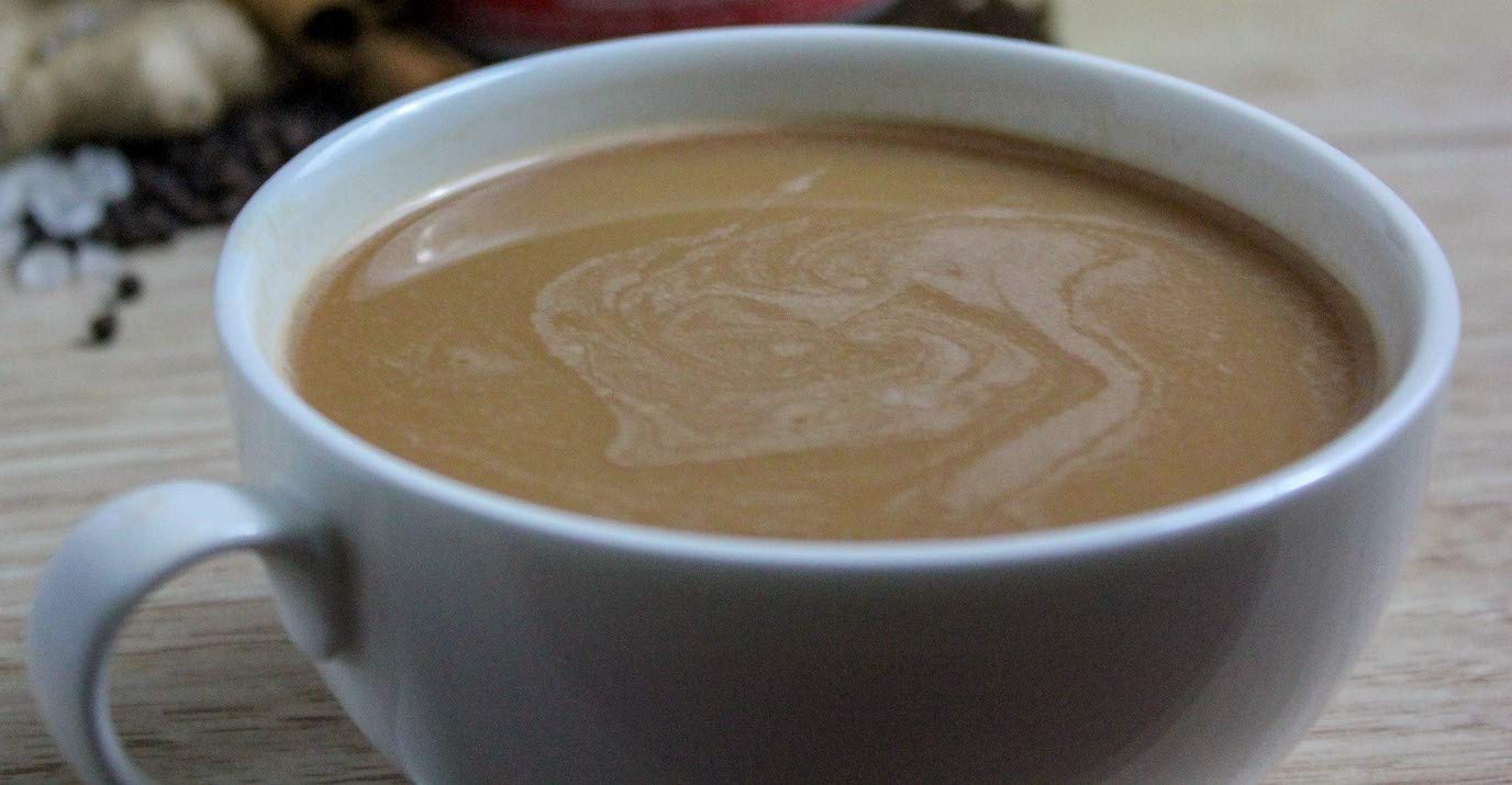 ChaiMati – CTC Orange Pekoe Black Tea – Malty Awakening Tea – Strong Flavor/Smooth undertones – High in Caffeine – Makes for 350 Cups – Easy to Store – 1.25 lbs Food Grade Jar - image 4 of 4