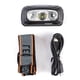 thumbnail image 3 of Escalada XPE LED Faro Inducción de onda Impermeable 300lm Faro de pesca (Negro), 3 of 4