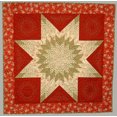 thumbnail image 5 of Quiltsmart 38in Lone Star Snuggler Pattern, 5 of 6