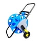 thumbnail image 3 of Carrito para carrete de manguera de jardín,Carrete para manguera de jardín Carrete para manguera de agua de jardín,Soporte portátil para tuberías de agua de jardín con ruedas,Carrete de, 3 of 7