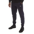 thumbnail image 1 of Puma Mens Logo Cuffed Ankle Jogging Bottoms, 1 of 3