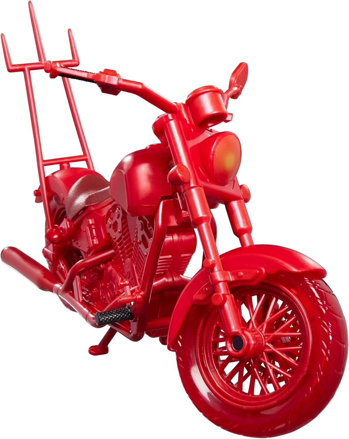 Marvel Legends Johnny Blaze with Bike Action Figure