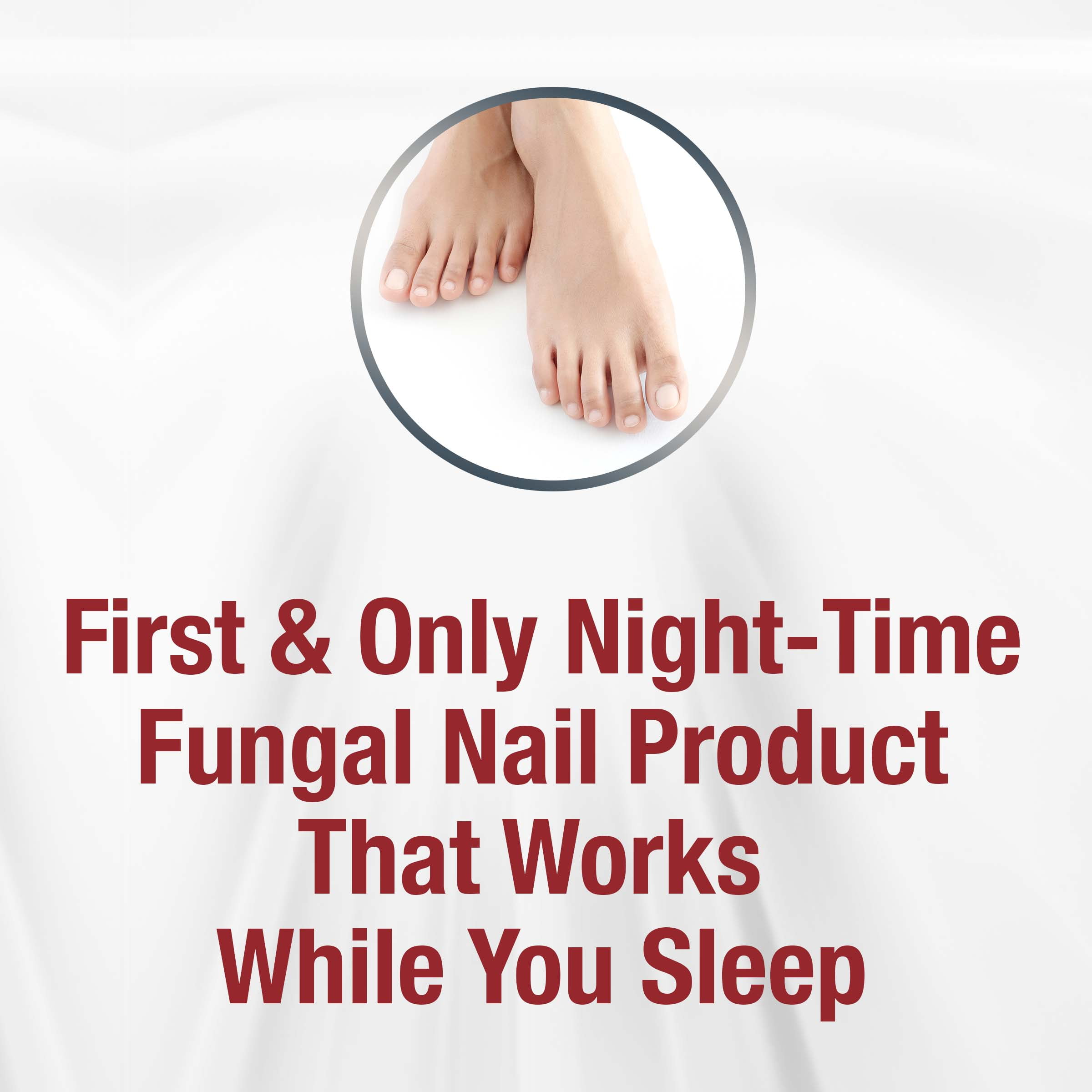 Infected Ingrown Toenail Patches - Ypsohealth™