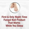Kerasal Nighttime Renewal Fungal Nail Patches, Restores & Revitalizes
