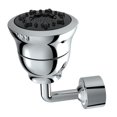 thumbnail image 2 of Ounissouiy Grifo de filtro de salpicaduras Universal de rotación de 360 ​​grados, cabezal de pulverización, filtro de salpicaduras, grifo de cocina Almacenamiento y organización del hogar Ounissouiy HA022619-00, 2 of 6