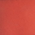 thumbnail image 3 of Zuo Tubby Ottoman in Orange, 3 of 3