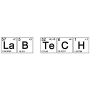 CafePress - Lab Tech Mug - 11 oz Ceramic Mug - Novelty Coffee Tea Cup