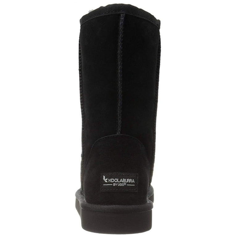 Koolaburra black shop