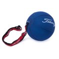 thumbnail image 1 of Ejercitador de swing de pelota inteligente para golf, corrector de brazo, entrenador de corrección auxiliar, 1 of 3