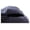 Black, variant on Ciro Center Windshield Trim, Fits H-D Road Glide Models - Black Finish 11053