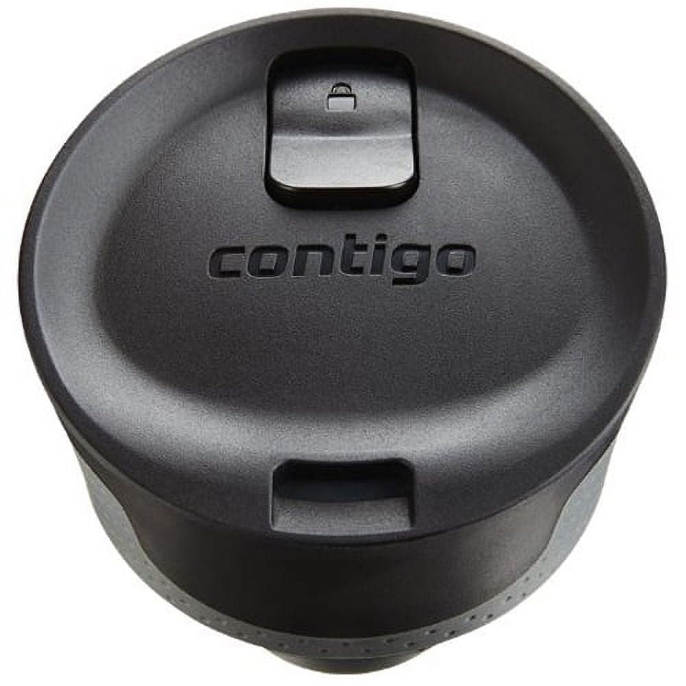 Contigo autoseal lid stand by Flundran, Download free STL model