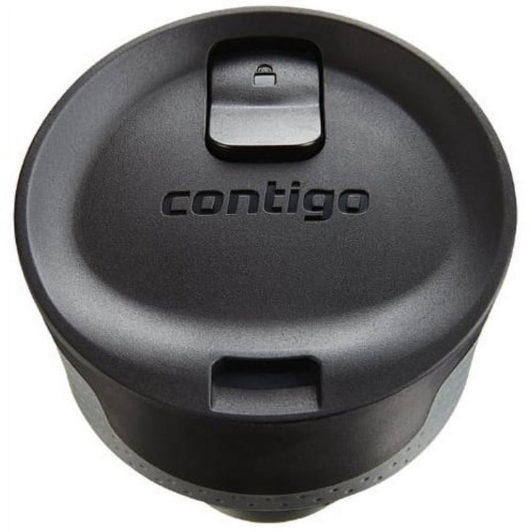 Custom Contigo West Loop 2.0 Travel Mug 16oz 