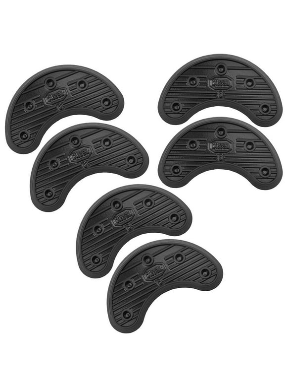 Boot Heel Replacement