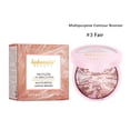 thumbnail image 2 of EGNMCR Baking Powder Repair Powder Repair With Pearl Like Suitable For Skin Tone And Blended With Skin Tone 9g Facelift plate, 2 of 5