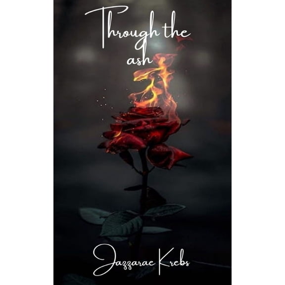 Through the Ash, (Paperback)