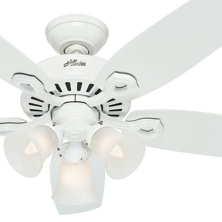 5 Blade Swirl Ceiling Fan - Hunter Fan 42