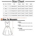 thumbnail image 2 of SDNall Long Dress for Women, Prom Dress Long, Long Dress with Sleeves, Ladies' Printed Style Long Sleeved V-Neck Dress, Long Dress with Sleeves for Prom, Long Dress for Women Casual, 2 of 3