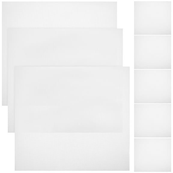 Homoyoyo Flexible Silicone Dehydrator Sheets for Fruit, , Vegetable Drying and Roll Baking