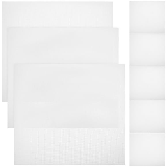 8 Uds hojas deshidratadoras bandeja redonda de silicona deshidratador de alimentos secador hojas de silicona