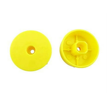 Pezzo Di Ricambio Belle In Abito Giallo Con Libro Per Fisher-Price Little People Princess Parade (GKR21)
