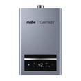 thumbnail image 1 of Calentador Instantaneo Automodulante Mabe 16 Lts gas Nat CMM16M1FSNA Gris, 1 of 8