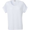 thumbnail image 1 of Clique - Camiseta Katy para Mujer (Blanco), 1 of 4