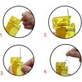 thumbnail image 4 of Enhebrador automático de agujas de 2 piezas, enhebrador automático de agujas, herramienta de inserción de puntadas de bricolaje para amas de casa mayores, accesorios para el hogar, 4 of 4
