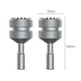 thumbnail image 3 of Sunnylife 2x Controlador Thumb Rocker Joystick para DJI Mini 3 Pro (Titanio), 3 of 6