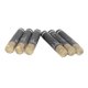 thumbnail image 2 of 6Pcs Oil Pastels Soft Vibrant Colour Easy Blending Shading Artist Grade Oil Crayons for Impasto Stenciling Dotting Gold Color, 2 of 5