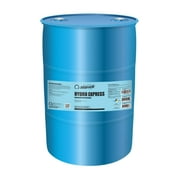 Nanoskin HYDRO EXPRESS Hydrophobic Spray Polymer 30 Gallon Advanced Formula for Vehicle Protection, Long-Lasting Gloss, Enhanced Shine, Professional and Peerless Performance in all Weather Condition