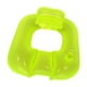 thumbnail image 5 of Flotador de natación inflable, remo flotante, portátil, versátil, ayuda para nadar, ligero, para piscina verde, 5 of 9