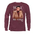 thumbnail image 1 of Playeras José José Full Color Ml- 9 Modelos Disponibles, 1 of 8