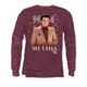 thumbnail image 1 of Playeras José José Full Color Ml- 9 Modelos Disponibles, 1 of 8