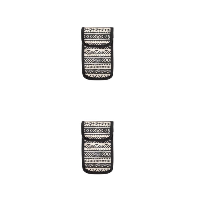Bolsa de clavijas para tienda de campaña Sonducket tela Oxford 33 x 12,5 cm
