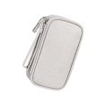 thumbnail image 4 of kurtrusly Portable Waterproof Travel Electronics Organizer for Cable USB Compact and Lightweight Gray 19x11x5.5cm 5Set, 4 of 6