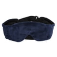 thumbnail image 3 of Sleep Mask Headphones Sleep Headphones Built-in Adjustable Speaker Bluetooth 50 Technology Cotton Eye Mask  for Listening To Songs and Calls for Sleeping, 3 of 8