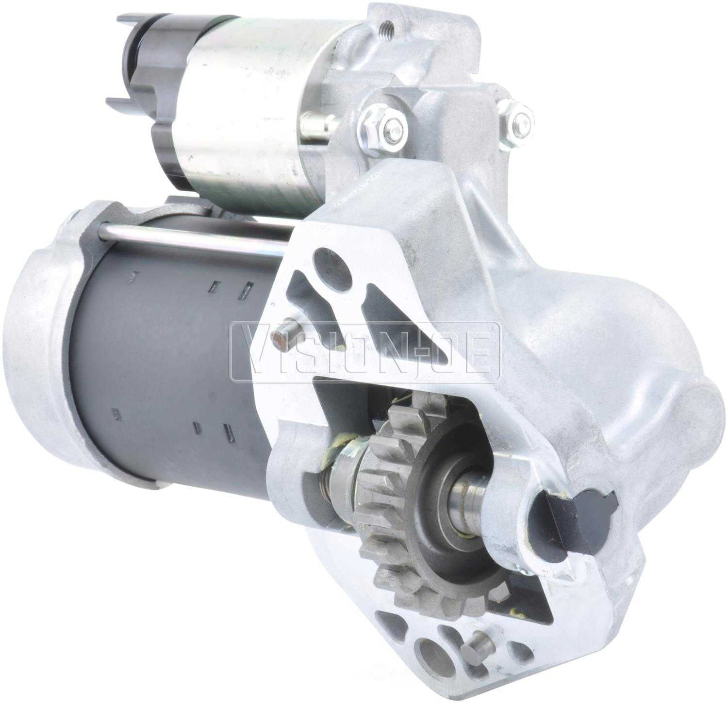 Vision OE 52056 Starter Motor