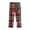 027_Multicolor, variant on Hvogkswy Christmas Pajama Pants Women, Trendy Elastic Waist Drawstring Print Pajama Bottoms Winter Casual Home Comfy Capri Sleep Pants S-3XL