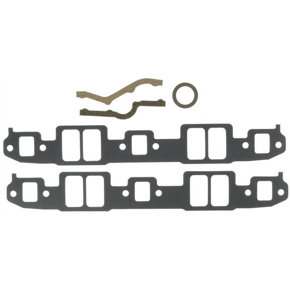 Mahle Intake Manifold Gasket Set - MS20014