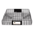 thumbnail image 5 of Rugged Ranch SQRTO Squirrelinator Squirrel 2 Door Trap Cage (2 Pack), 5 of 12
