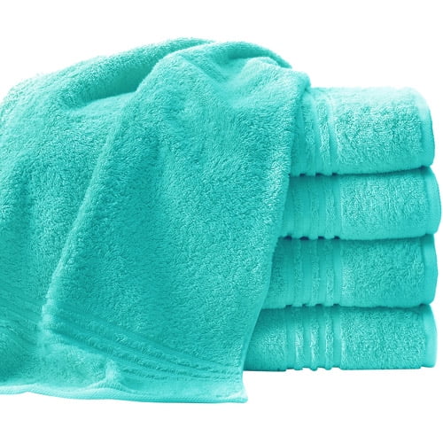 Mainstays 100 Cotton Bath Towel