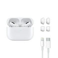 thumbnail image 4 of AirPods Pro (with MagSafe Charging Case, 1st gen), 4 of 8