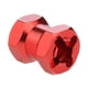thumbnail image 4 of Combinación 15 mm ensanchada Compatible con D90 AX10 CC01 SCX10 F350, 4 of 8