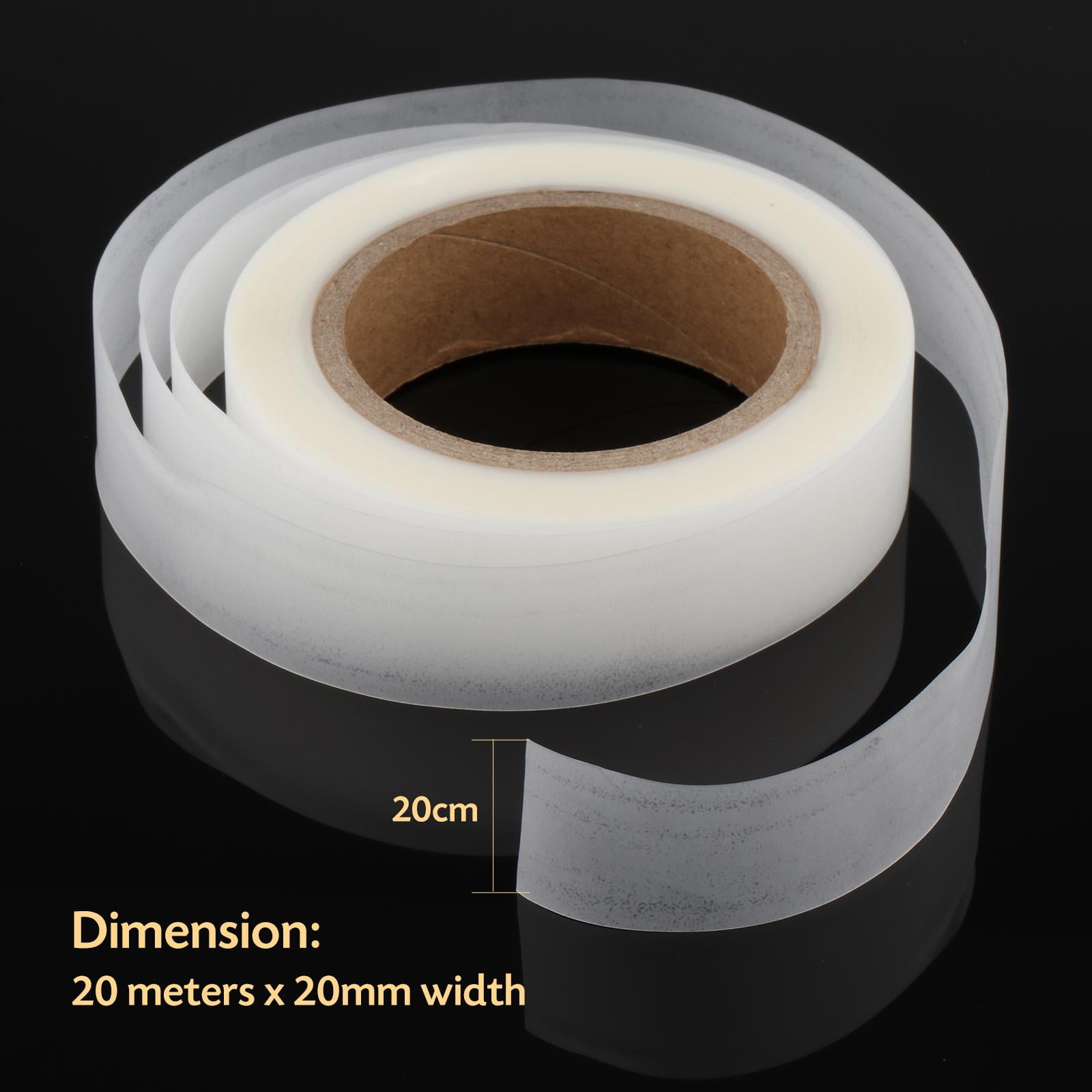 8X 20M   Waterproof   Adhesive   Seam   Sealing   Tape   DIY   for   Tent