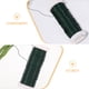thumbnail image 2 of GOOHOCHY 2 rollos de alambres florales para jardín, alambre flexible para sujetar ramas de plantas, alambre flexible para sujetar plantas, 2 of 8